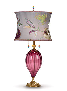 Ezra (with Kelly glass)