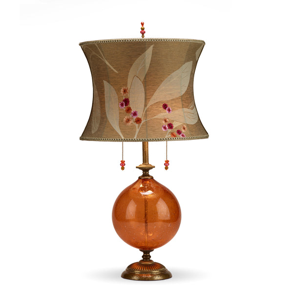 Natalia (orange) - Kinzig Design Studios