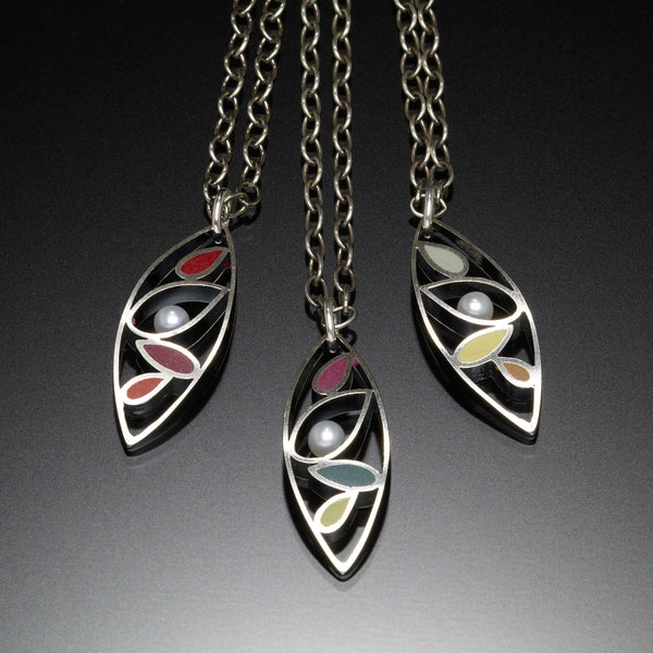 Marquis Pendant - Kinzig Design Studios