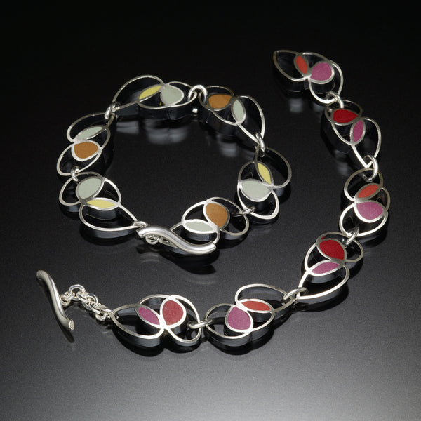 Scribble Bracelet - Kinzig Design Studios