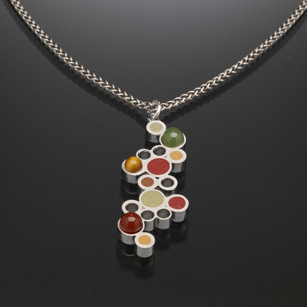 Bubble Pendant - Kinzig Design Studios