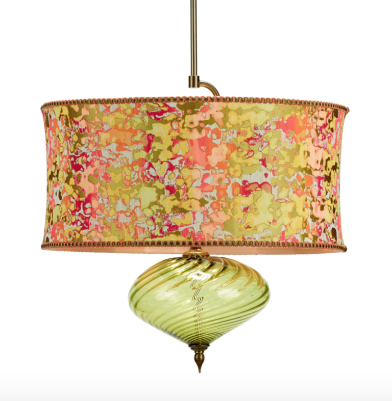 KINZIG … LIGHTING OR ART? – Kinzig Design Studios