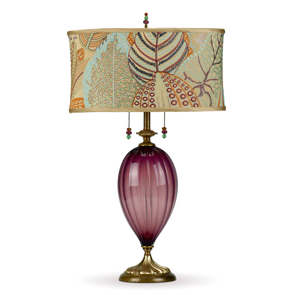Marcia (purple)