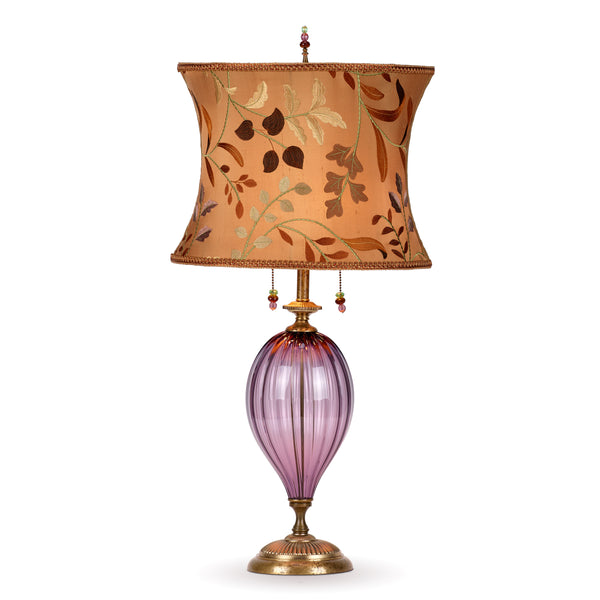 Ursula (purple) - Kinzig Design Studios