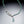 Asymmetric Necklace (blue) - Kinzig Design Studios