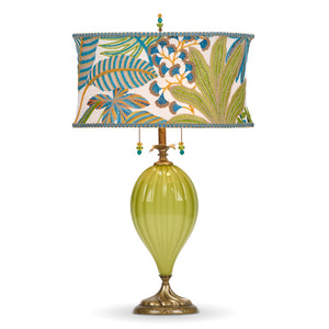 Fern - Kinzig Design Studios