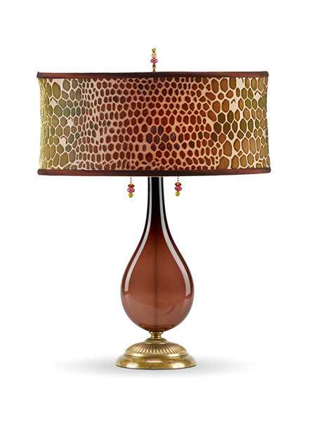 Hazel - Kinzig Design Studios