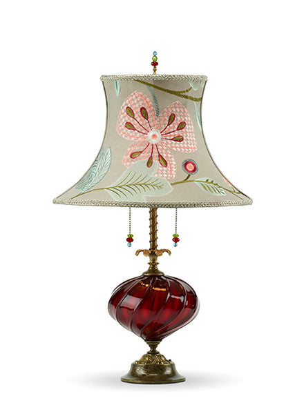 Joyce (red) - Kinzig Design Studios