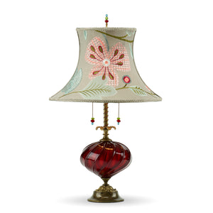 Joyce (red) - Kinzig Design Studios