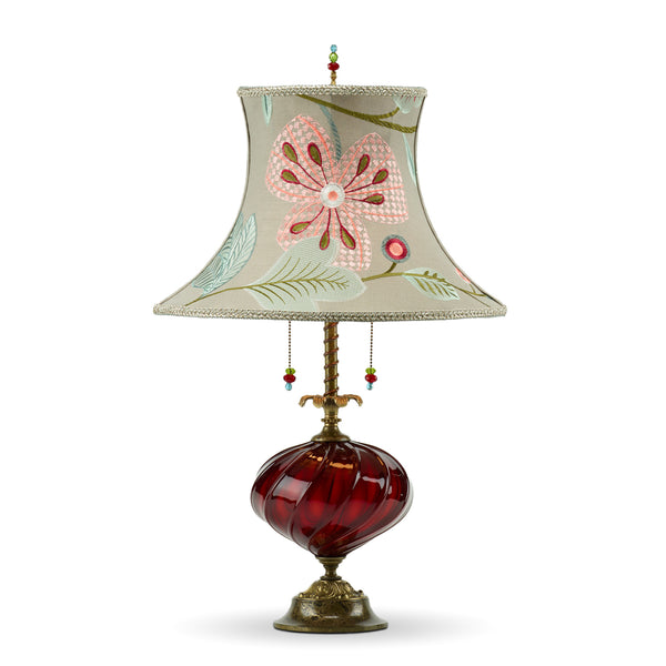 Joyce (red) - Kinzig Design Studios