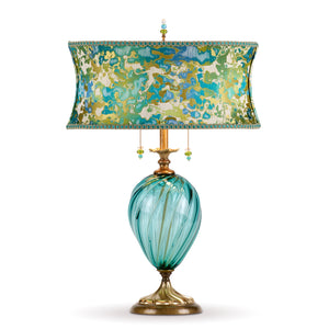 Lucille - Kinzig Design Studios