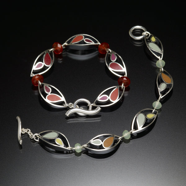 Marquis Bracelet - Kinzig Design Studios