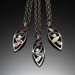 Marquis Pendant - Kinzig Design Studios
