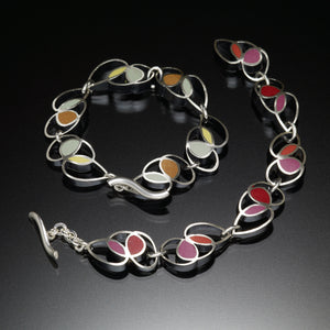 Scribble Bracelet - Kinzig Design Studios