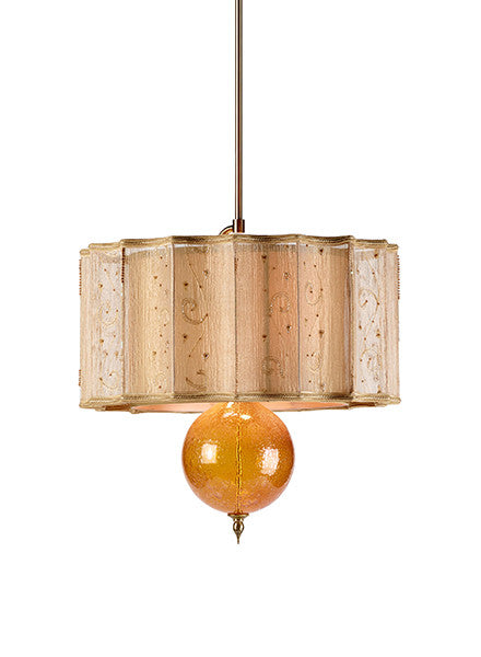 Tyler Pendant - Kinzig Design Studios