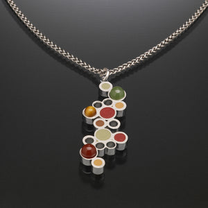 Bubble Pendant - Kinzig Design Studios