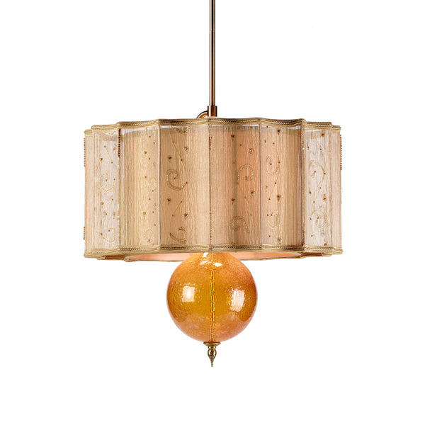Tyler Pendant - Kinzig Design Studios